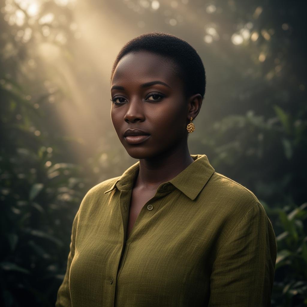 Dr. Amina Yusuf